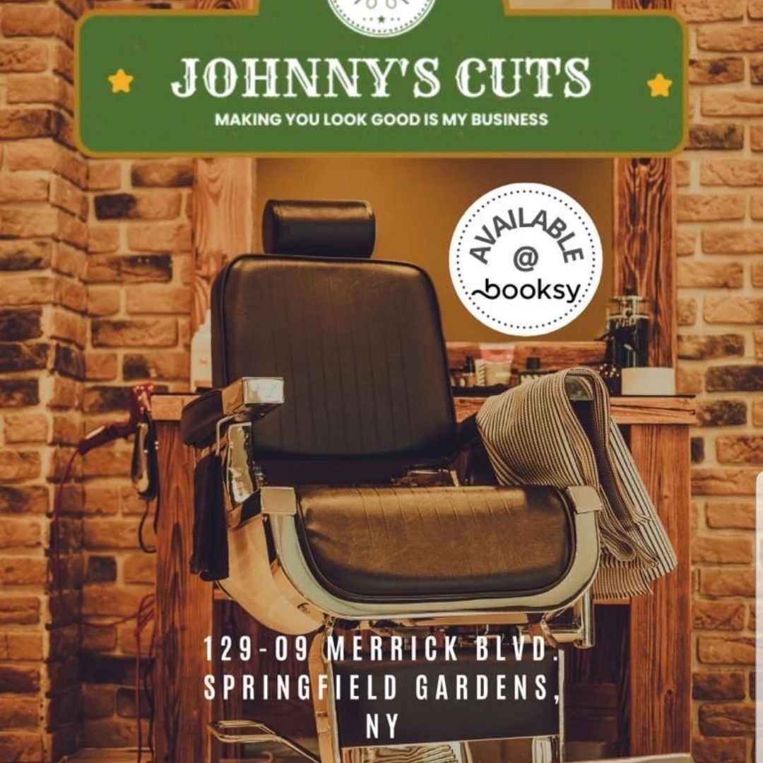 Johnny's Cut, 12909 Merrick Blvd, Jamaica, Jamaica 11434