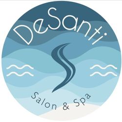 Desanti Salon & Spa, 1519 gulf blvd, 6, Indian Rocks Beach, 33619