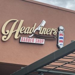 Headliners Barbershop Park Place Mall (Jrod The Barber), 5870 E Broadway Blvd Tucson, AZ, Tucson, 85711