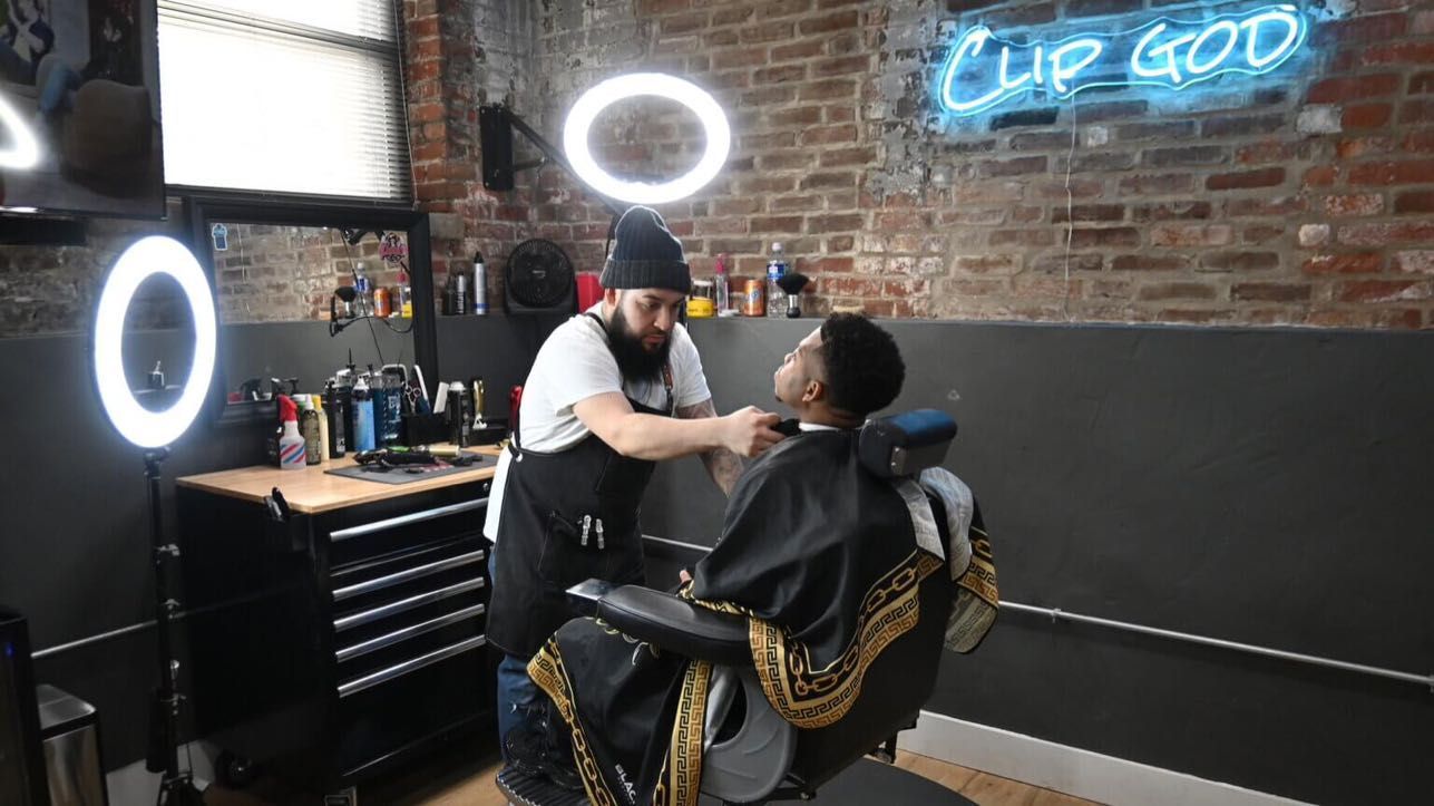 Best Barbershops in Beaumont Near Me Find Over 236