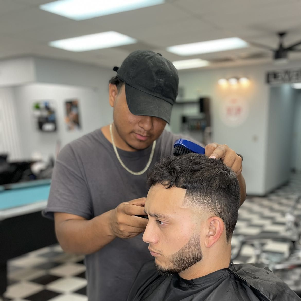 💈5 to Try: What are the best barbershops in Johnson County?