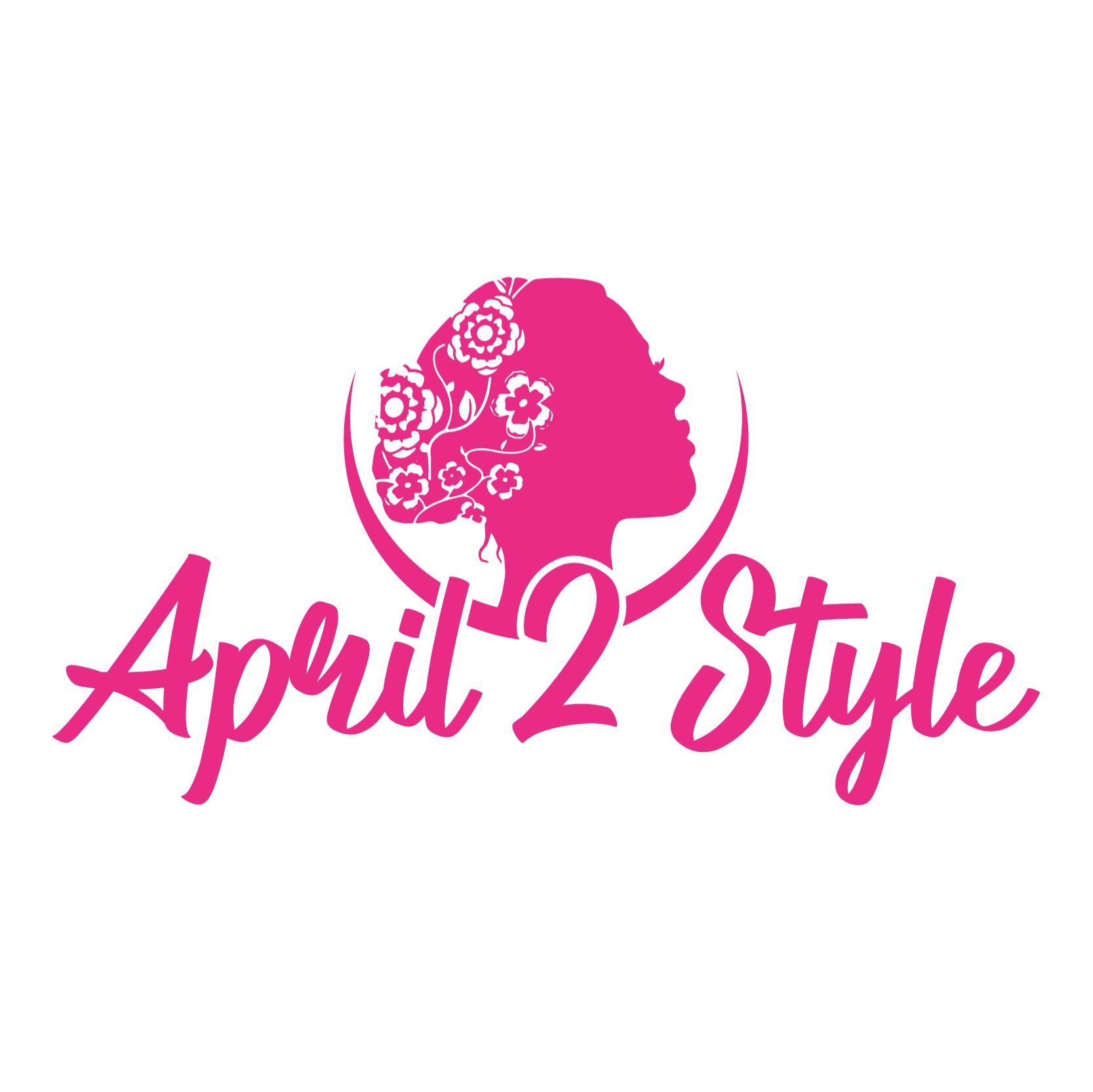 April 2 Style, 930 Roosevelt, Suite 107, Glen Ellyn, 60137