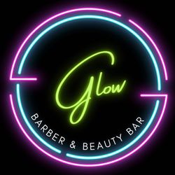 Glow Barber and Beauty Bar, 40166 US HWY 19, 40166, Tarpon Springs, 34689