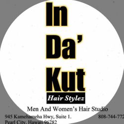 IN DA' KUT Hairstylez, Kamehameha Hwy, 945, SUITE 1, Pearl City, 96782