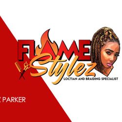 Flamestylez Hair Studio, 609 8th Street West, Unit 1, Palmetto, 34221