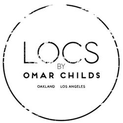 Locs by Omar Childs located in Culver City California, 10871 W Washington Blvd, Culver City, 90232