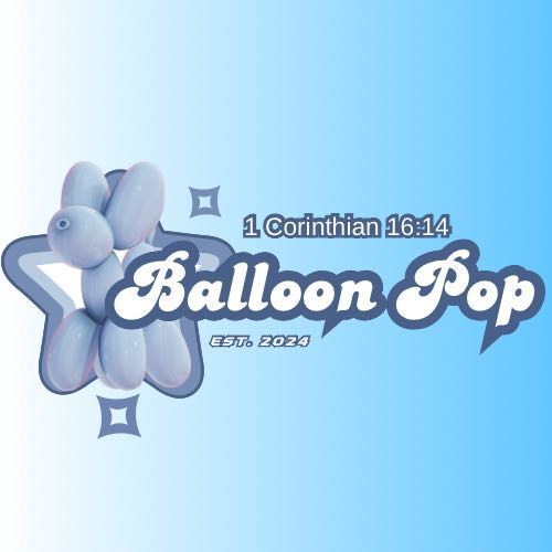 Balloon Pop LLC, Water st, New Cumberland, 17070