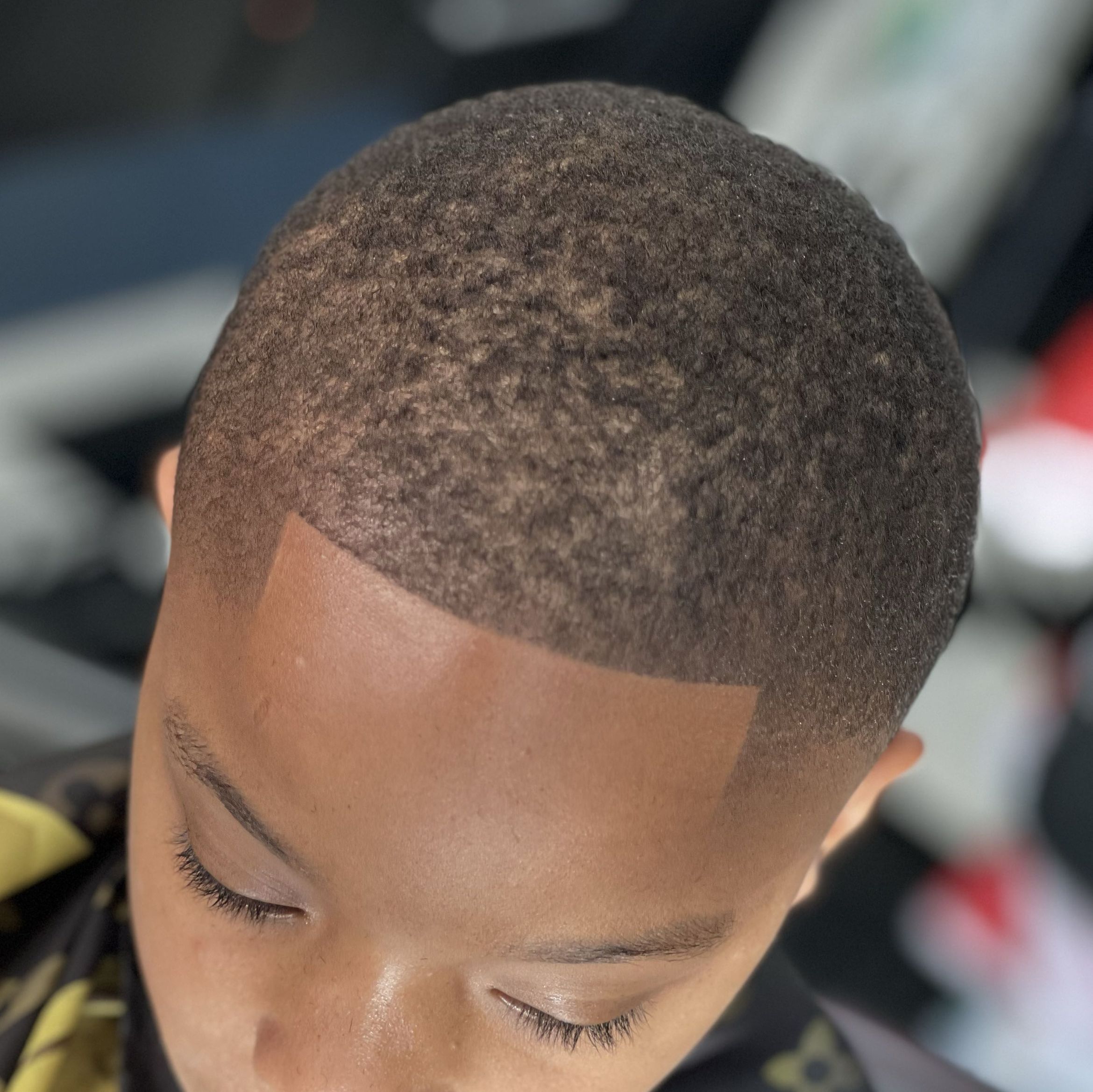 Kid Haircuts (Ages 6-13) portfolio