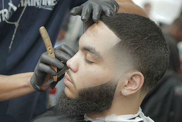 Barbershops Near Me in Newark | Find Best Barbers Open Near You!