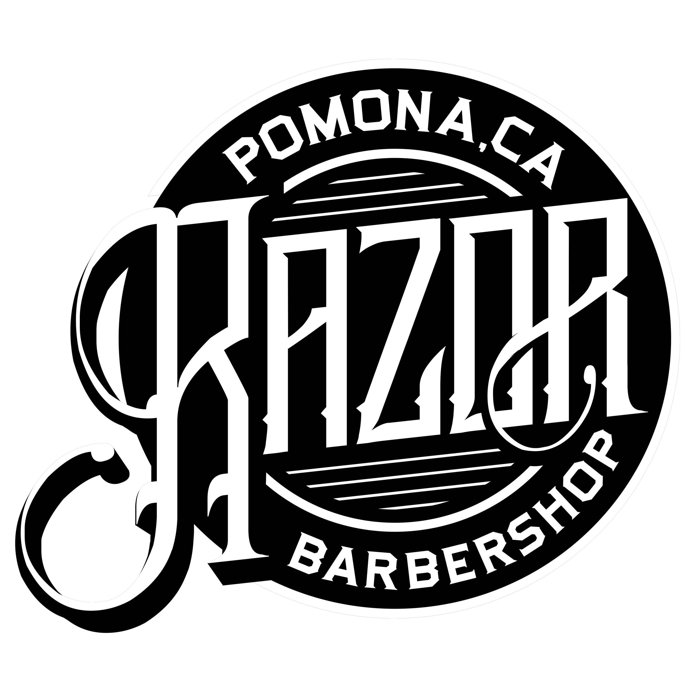 Razor Barbershop, 152 w holt ave, Pomona, 91768