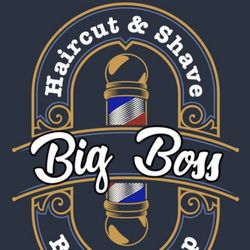Big Boss Barbershop, 16565 Whittier Blvd, Whittier, 90603