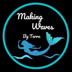 Making Waves by Terra, 331 S 2nd St, Millville, NJ, 08332