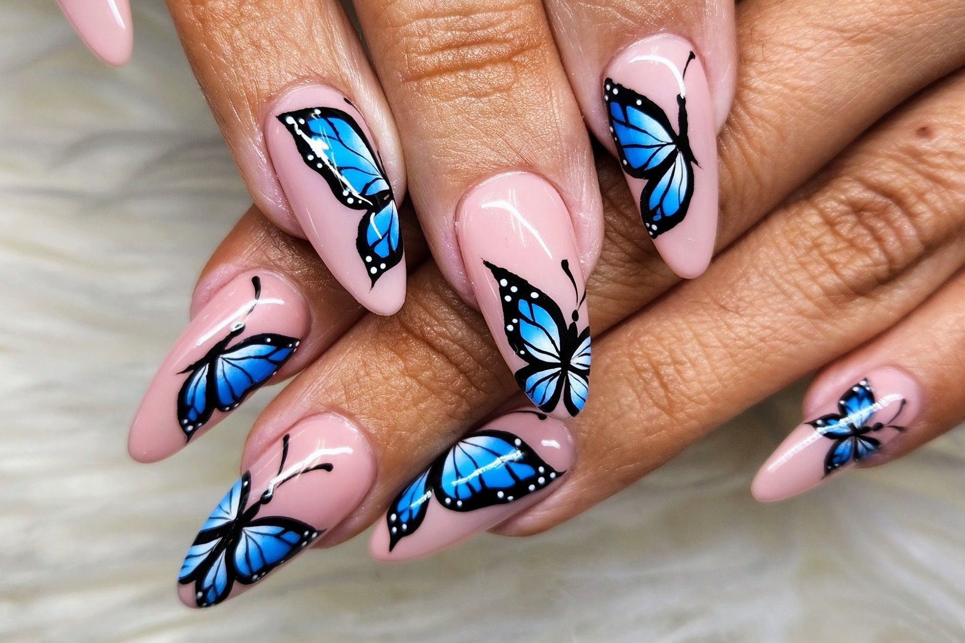 Nails New Smyrna Beach: Your Ultimate Guide to Nail Salons and Services