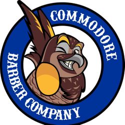 Commodore Barber Company, 133 E. Barnett Ave. unit #7, Unit #7, Forsyth, 62535
