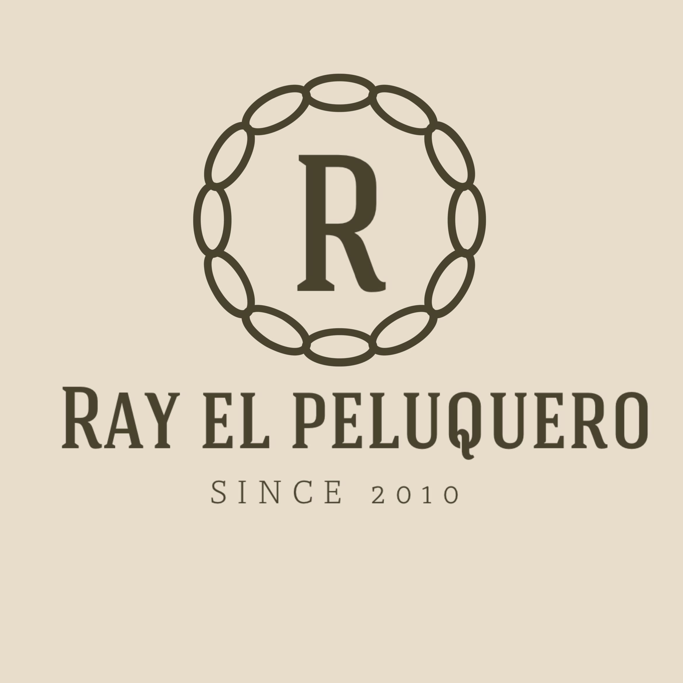Ray El Peluquero, 328 N Citrus Ave, Covina, 91723
