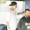 Clay Sholly - Stallion’s Barbershop
