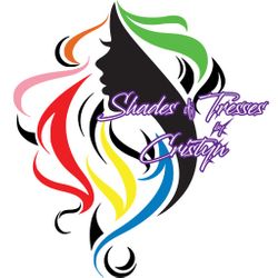 Shades of Tresses by Cristyn, 8801 University Ave, Suite #24, Clive, 50325