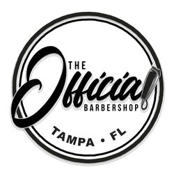 Juan @ The Official Barbershop, 8311 north Armenia ave, Tampa, FL, 33604