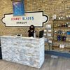 Any barber/styles - Johnnyblades