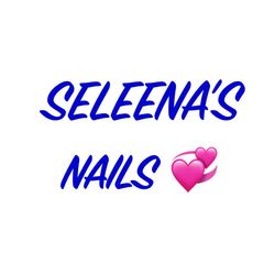 Seleena's Nails, text for address, Mastic Beach, 11951