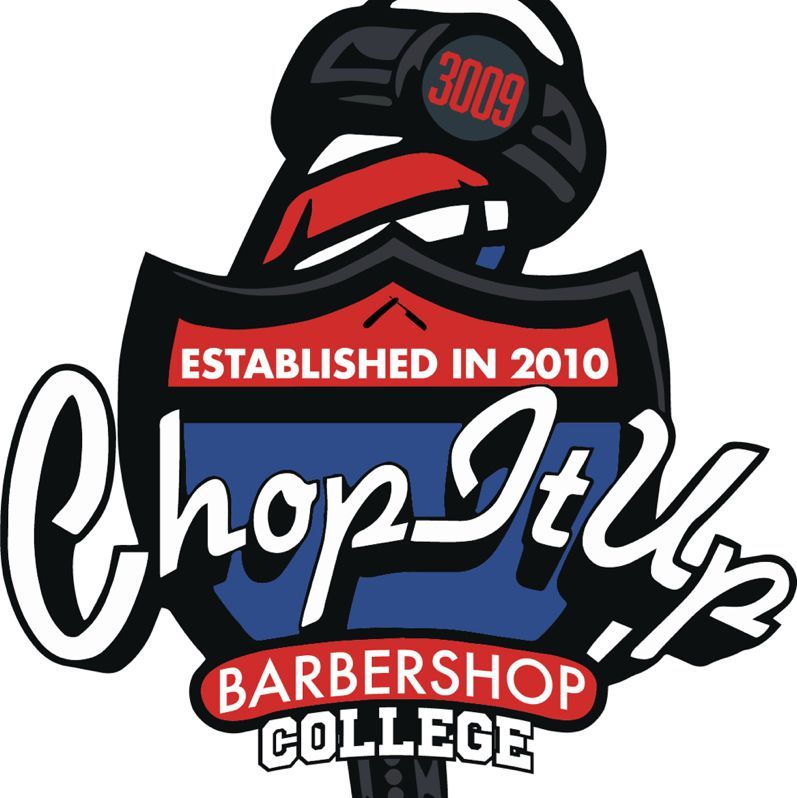 Chop It Up Barbershop, 6051 fm 3009, 233, Schertz, 78154