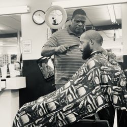 It’s Time Barber Shop, 1634 w95th st., Chicago, 60643