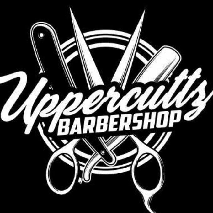 Uppercuttz Barber Shop, 14 W Main St., Merced, 95340