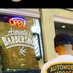 Armenta's Barbershop, 222 E Olive Ave, Burbank, 91502