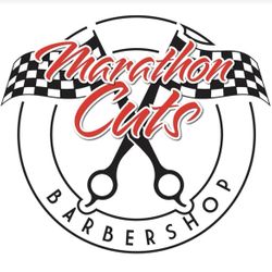 Marathon Cuts Barbershop, 8650 E Speedway Blvd, Suite 110, Suite #110, Tucson, 85710