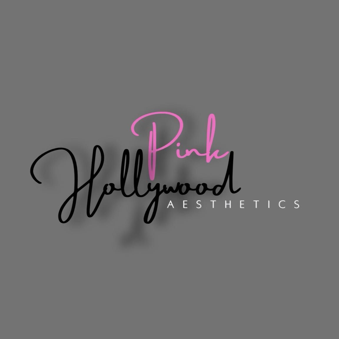 Pink Hollywood Aesthetics, W Sublett Rd, 5100, Suite 620, Arlington, 76001