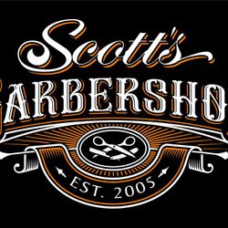 Scott’s Barber Shop, 816 Boston Rd., 1, Billerica, 01821
