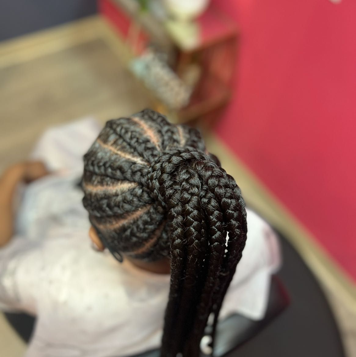 EMPRESS HAIR BRAIDING INC - Kissimmee - Book Online - Prices, Reviews ...