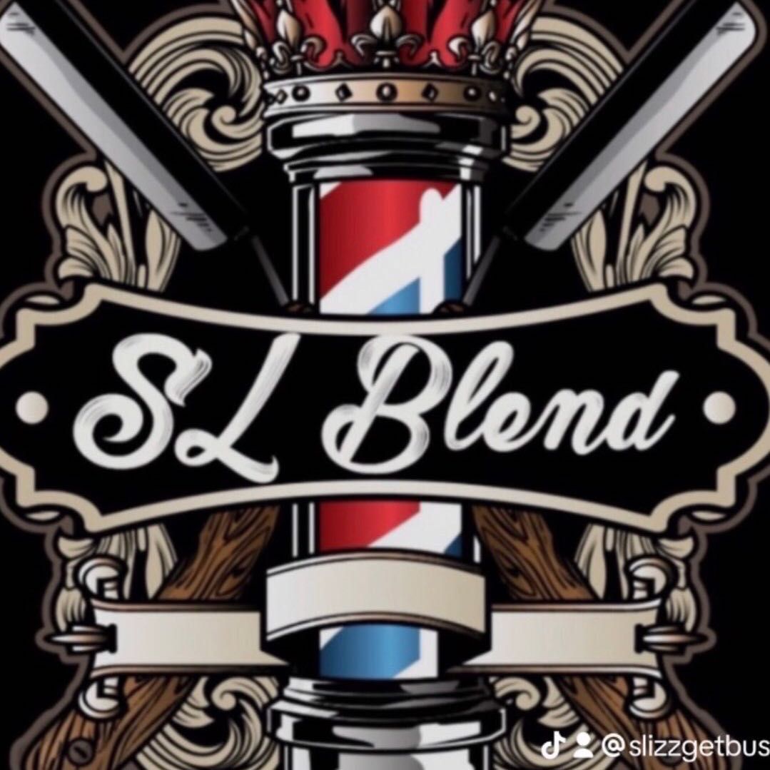 SL Blends. 👑💈 Barber Room 💨🔥🗽, 312 east ave B, Shop, Killeen, 76541