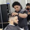 Kelvin Polanco - The Cut Barbershop By Misael