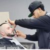 David Polanco - The Cut Barbershop By Misael