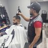 Gregory - The Cut Barbershop By Misael