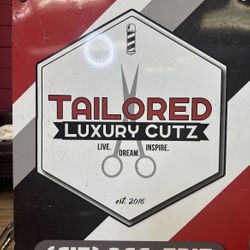 TL Cutz  (Tailored Luxury Cutz), 381 Washington st, Braintree, 02184