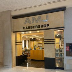 AMJ Barbershop, Harrison Ave, 7200, Unit G27D. Cherryvale Mall, Rockford, 61112