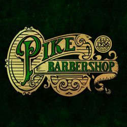 Pike Barbershop, Kingston Pike, 4602, Knoxville, 37919