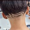 Erickson - SoCal barbershop