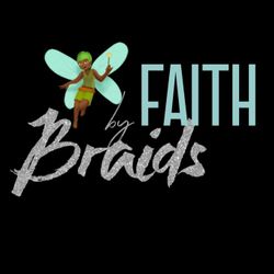 braidsbyfaithssss, 6601 St. Anthony Ave, New Orleans, 70122