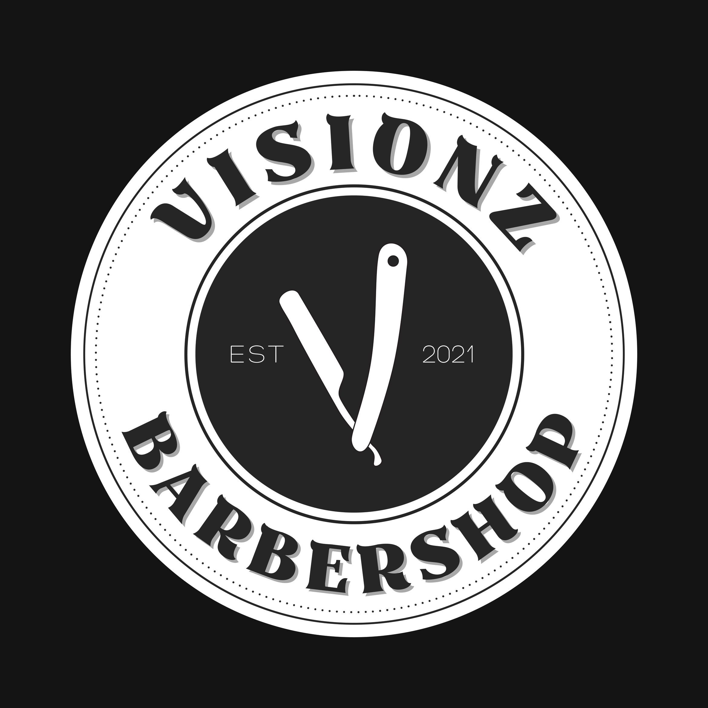 Visionz Barbershop, 4355 e university dr, 114, Mesa, 85205