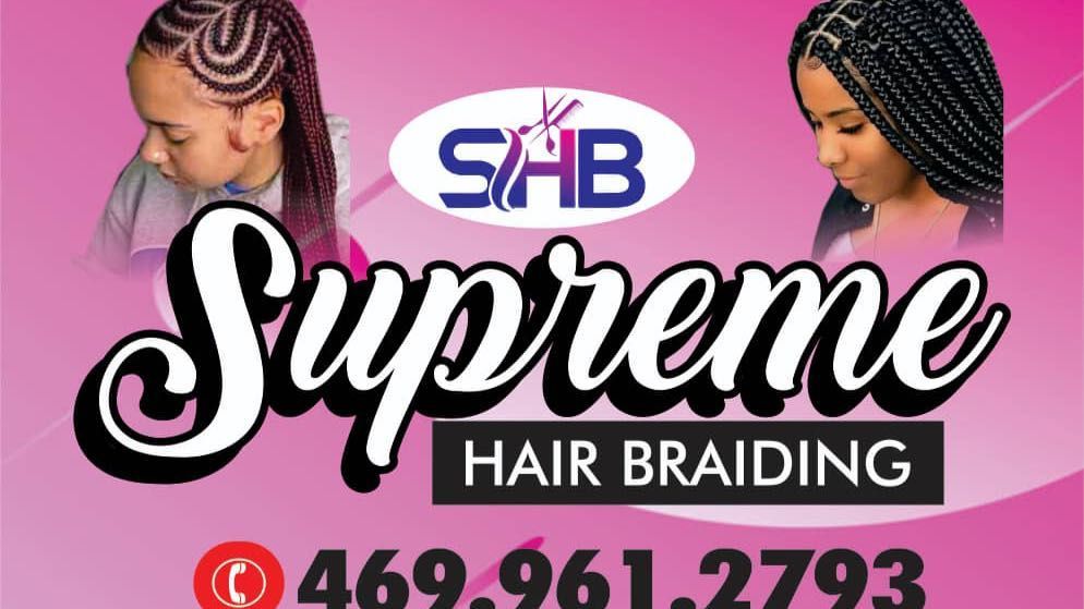 Supreme Hair Braiding - Lewisville - Book Online - Prices, Reviews, Photos