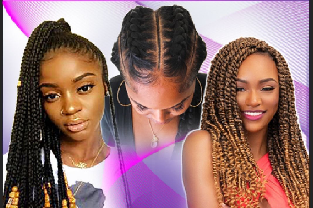 Styling Hair in All New Ways With Hair Braiding in Dallas