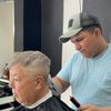 Olvin Mejia - Castillo's Barbershop