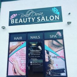 Bella Diosa Beauty Salon, 16909 High Grove Blvd Suite C, Clermont, FL, 34714