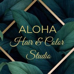 Aloha Hair & Color Studio, 1670 Ridgewood Ave, Daytona Beach, FL, 32117
