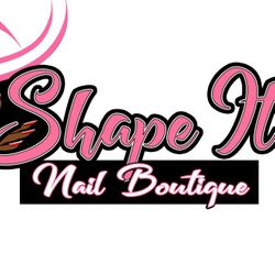 ShapeIt Nail Boutique, 547 Miller Rd, Suite B, Sumter, 29150