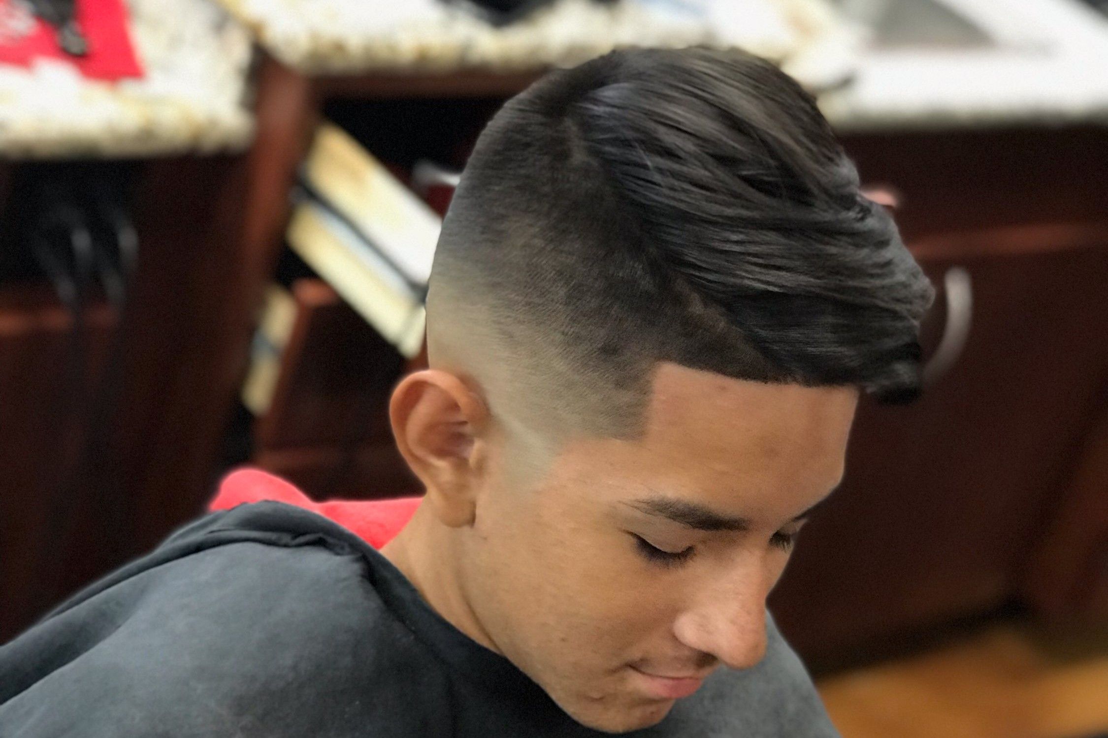 Lorenzo Barber Shop - Tucson - Book Online - Prices, Reviews, Photos