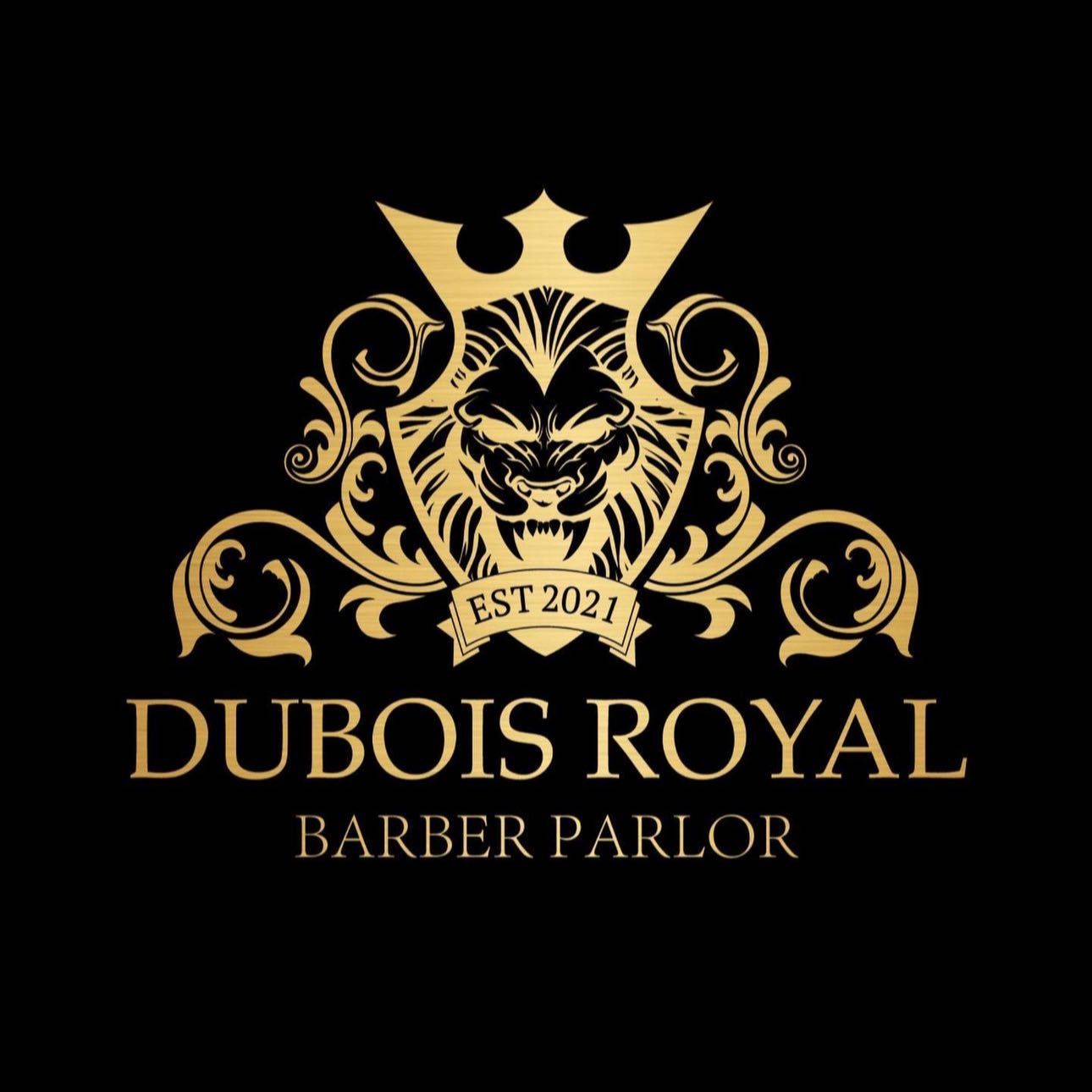 Dubois Royal Barber LLC, 1250 E Apache Blvd, Tempe, 85282
